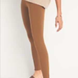 Color is listed as bourbon, never worn